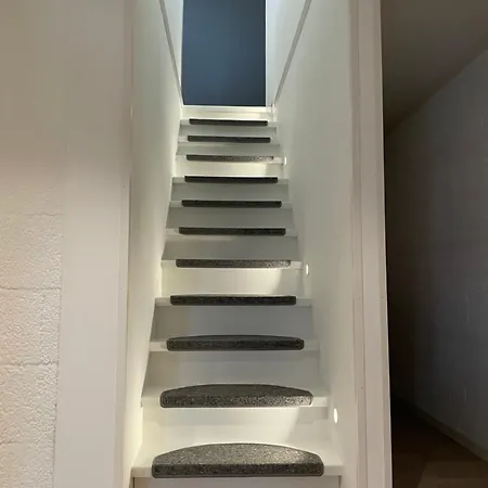 Apartman Med Havutsikt Gravdal