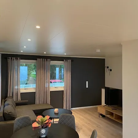 Apartman Med Havutsikt *