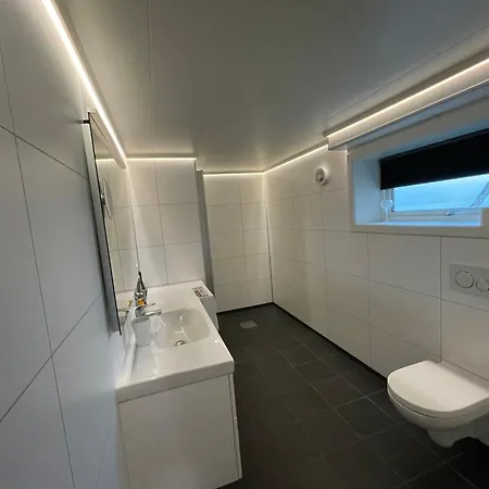 Med Havutsikt * Gravdal