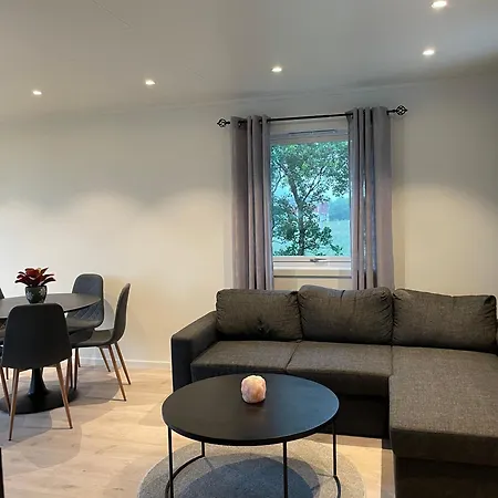 Med Havutsikt Gravdal