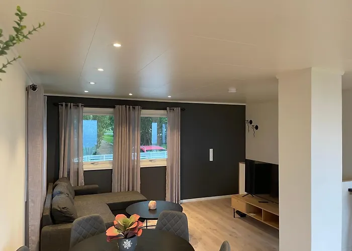Apartamento Med Havutsikt *