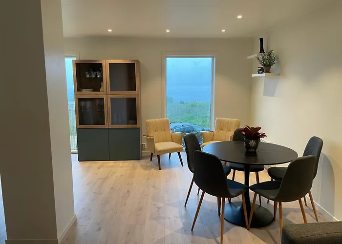Apartamento Med Havutsikt
